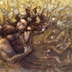 Illustration for article titled Music, Genetics and Fantasy: An Alice Meichi Li Gallery